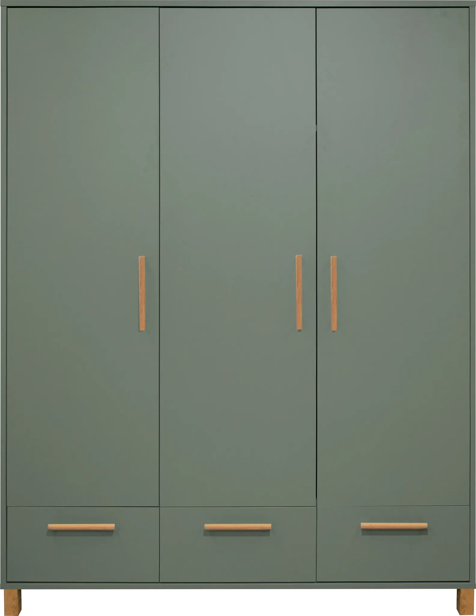 Kleiderschrank MÄUSBACHER, transparent, B:148cm H:190cm T:51cm, Holzwerkstoff, Schränke, Kleiderschrank, Kleiderschrank Höhe 190