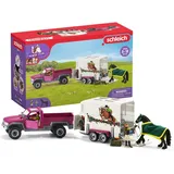 Schleich Horse Club 42346