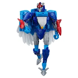 Hasbro Transformers Deluxe Class Actionfigur Star Eagle 11 cm