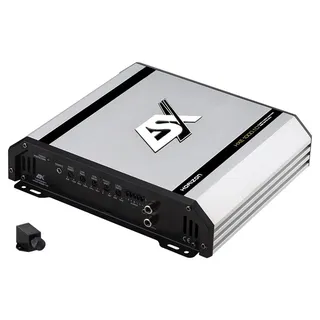 ESX HXE1000.1D Auto Audioverstärker D