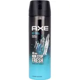 AXE Ice Chill Xl 200