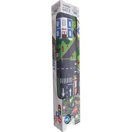 Kids Globe Spielteppich mit LED 70x120cm