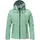 Schöffel Damen Style Cascata Jacke (Größe S, gruen)