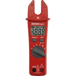 BENNING Digital Stromzange CM1-3