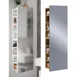 VCM Spiegelschrank Spiegel Flandu XL