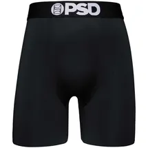 Psd SOLIDS BB 1 St. Schwarz XL