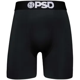 Psd SOLIDS BB 1 St. Schwarz XL