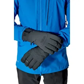 Rab Guide GTX Gloves - Handschuhe - schwarz