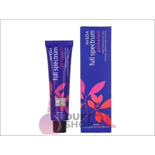Aveda Full Spectrum Permanent Vegan Pure Tone Hair Color Intense Base 80 g
