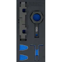 BGS Motor-Einstellwerkzeug-Satz für Opel 1.6 SIDI