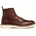 MAN U POVE ANKLE BOOTS WINE 42_EU