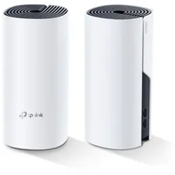 TP-Link WLAN System DECO P9 2-Pack (2 Router)