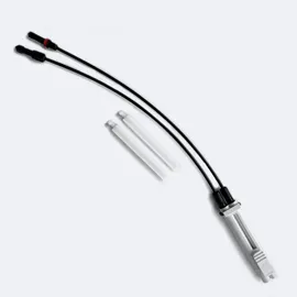 neeos SP30 Verlängerungsset für WC-Vorwandelement, 05018,