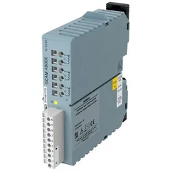 Siemens 6MF28330AA00 SICAM A8000 AI-8330 Strommessmodul 3xI für In=1A/5A 0, 2% Genauigkeit für gemessene Größen 0, 5% Genauigkeit für berechnete Größen Nur in Verbindung ...