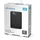 Western Digital Elements Portable 2 TB USB 3.0 WDBU6Y0020BBK-EESN