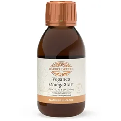 Veganes Omega3to1® Flüssigkonzentrat