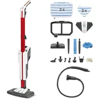 Polti Vaporetto SV650 Style 2-in-1 1500W