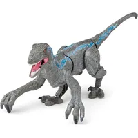ET Toys Dinosaurier Velociraptor 2,4GHz RTF schwarz