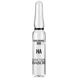 Doctor Babor Hydration 10D Hyaluron Acid Ampulle
