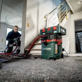 Metabo ASA 30 M PC