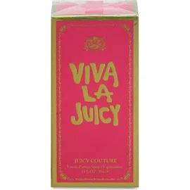 Juicy Couture Viva la Juicy Eau de Parfum 30 ml