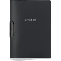 Durable Bewerbungsmappe Duraswing Job 228957 - anthrazit/grau