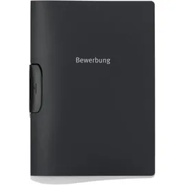 Durable Bewerbungsmappe Duraswing Job 228957 - anthrazit/grau