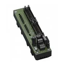 PEPPERL+FUCHS HART Communication Board HiATB01-HART-4X8-Y1