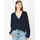 Brax Style ANIQUE Blau 36