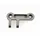 CARSON Chassis Virus 4.0 Alu Halter 500205969