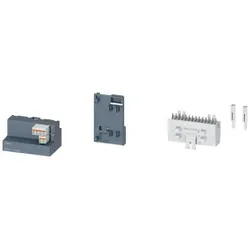 Siemens 3WA91110EM62 Externe Auslöseansteuerung ETC600 inklusive Montageadapter