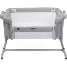 Chicco Next2Me Magic Evo