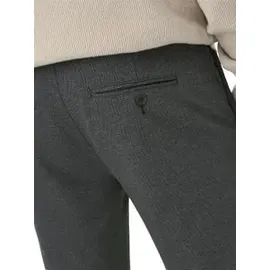 Only & Sons Shorts Schwarz L