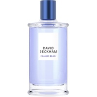 David Beckham Classic Blue Eau de Toilette 100 ml