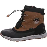 Tom Tailor Winterstiefel Braun 33