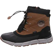 Tom Tailor Winterstiefel Braun 33