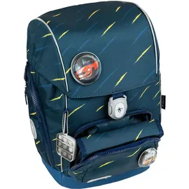 belmil premium Comfy Plus 5-tlg. Orion Blau