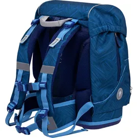 Belmil Motion 5-tlg. Blue