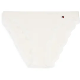 Tommy Hilfiger Slip 3 St. Weiß 40