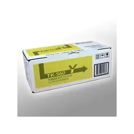 Kyocera Kompatibel zu Kyocera 1T02HNAEU0 Gelb