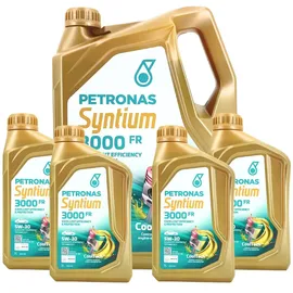 Petronas Syntium 3000 FR 5W-30 5 l