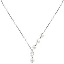 Morellato Perla Kette Silber