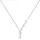 Morellato Perla Kette Silber