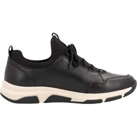 remonte D1S00-00 Damen Schwarz 37