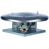 s & p (soler & palau) CRHB/6-315 N N8 Dachventilator