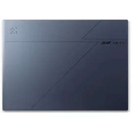 Acer Swift Go 14 AI OLED SFG14-75-79BM Intel Ultra 7-256V 16 GB RAM 1 TB SSD