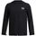 Under Armour Rival Woven Jungen Midlayer, schwarz - YSM