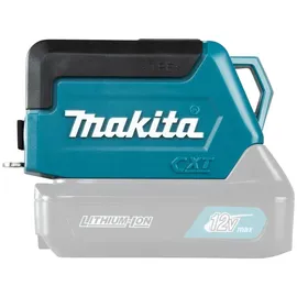 Makita Arbeitsleuchte Kunststoff mehrfarbig ohne Akku