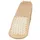 Body Products Anti-Rutsch-Socken 1 Paar Braun XL