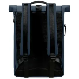 Samsonite Coatify Biz Rolltop Blau